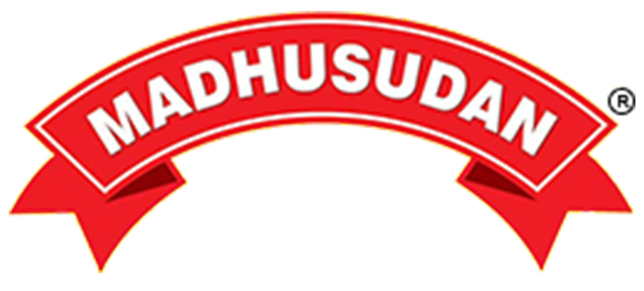 Madhusudan_Logo
